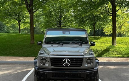 Mercedes-Benz G-Класс W463 рестайлинг _iii, 2025 год, 23 900 000 рублей, 9 фотография