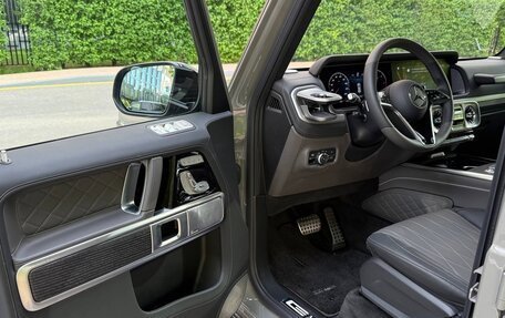 Mercedes-Benz G-Класс W463 рестайлинг _iii, 2025 год, 23 900 000 рублей, 16 фотография