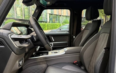 Mercedes-Benz G-Класс W463 рестайлинг _iii, 2025 год, 23 900 000 рублей, 18 фотография
