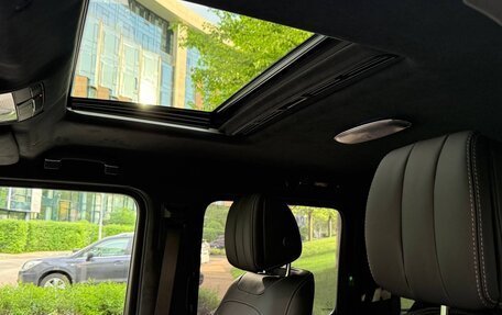 Mercedes-Benz G-Класс W463 рестайлинг _iii, 2025 год, 23 900 000 рублей, 20 фотография