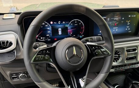 Mercedes-Benz G-Класс W463 рестайлинг _iii, 2025 год, 23 900 000 рублей, 22 фотография