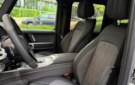 Mercedes-Benz G-Класс W463 рестайлинг _iii, 2025 год, 23 900 000 рублей, 19 фотография