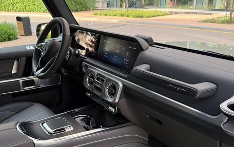 Mercedes-Benz G-Класс W463 рестайлинг _iii, 2025 год, 23 900 000 рублей, 30 фотография