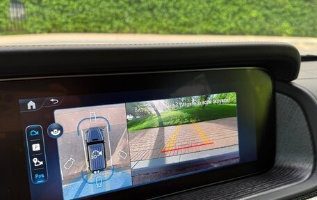 Mercedes-Benz G-Класс W463 рестайлинг _iii, 2025 год, 23 900 000 рублей, 26 фотография