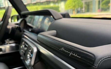 Mercedes-Benz G-Класс W463 рестайлинг _iii, 2025 год, 23 900 000 рублей, 31 фотография