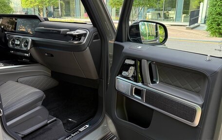 Mercedes-Benz G-Класс W463 рестайлинг _iii, 2025 год, 23 900 000 рублей, 27 фотография