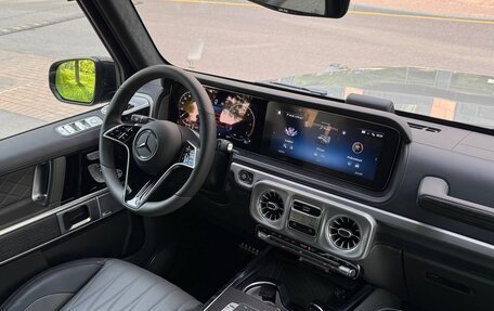 Mercedes-Benz G-Класс W463 рестайлинг _iii, 2025 год, 23 900 000 рублей, 29 фотография