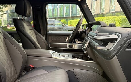Mercedes-Benz G-Класс W463 рестайлинг _iii, 2025 год, 23 900 000 рублей, 28 фотография