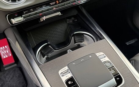 Mercedes-Benz G-Класс W463 рестайлинг _iii, 2025 год, 23 900 000 рублей, 24 фотография