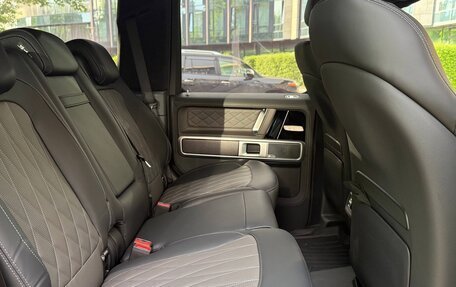 Mercedes-Benz G-Класс W463 рестайлинг _iii, 2025 год, 23 900 000 рублей, 34 фотография