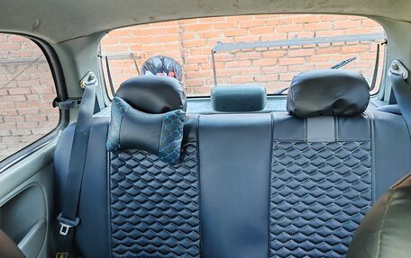 Nissan Micra II, 2000 год, 270 000 рублей, 7 фотография