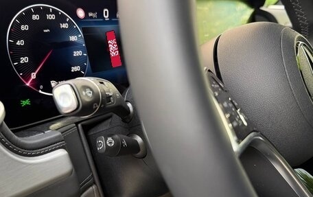 Mercedes-Benz G-Класс W463 рестайлинг _iii, 2025 год, 23 900 000 рублей, 23 фотография