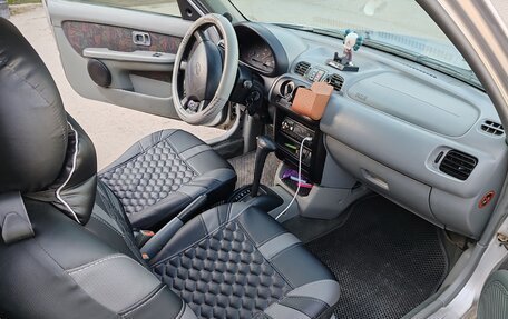 Nissan Micra II, 2000 год, 270 000 рублей, 11 фотография