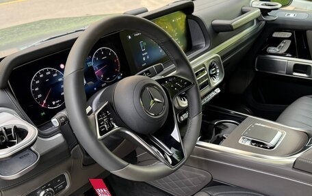 Mercedes-Benz G-Класс W463 рестайлинг _iii, 2025 год, 23 900 000 рублей, 21 фотография
