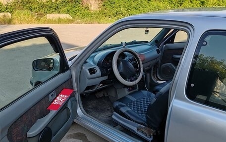 Nissan Micra II, 2000 год, 270 000 рублей, 9 фотография