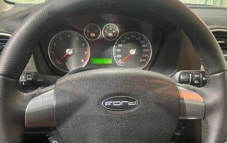 Ford Focus II рестайлинг, 2006 год, 400 000 рублей, 9 фотография