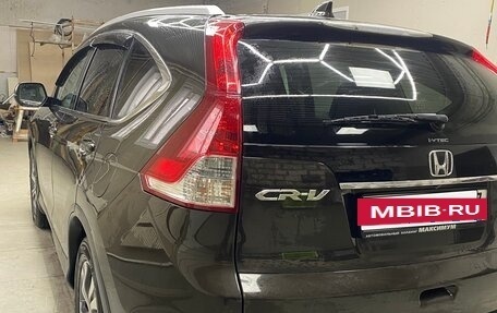 Honda CR-V IV, 2014 год, 2 150 000 рублей, 6 фотография