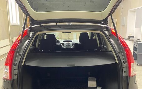 Honda CR-V IV, 2014 год, 2 150 000 рублей, 7 фотография