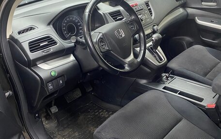 Honda CR-V IV, 2014 год, 2 150 000 рублей, 17 фотография