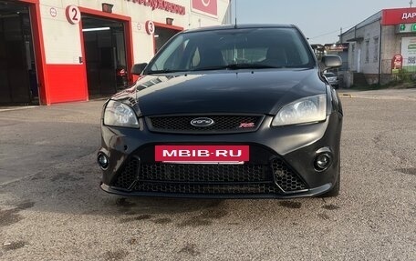 Ford Focus II рестайлинг, 2006 год, 400 000 рублей, 4 фотография