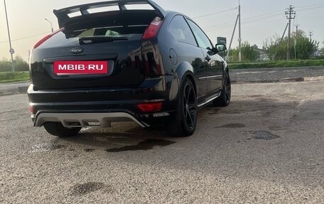 Ford Focus II рестайлинг, 2006 год, 400 000 рублей, 6 фотография