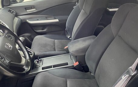 Honda CR-V IV, 2014 год, 2 150 000 рублей, 16 фотография