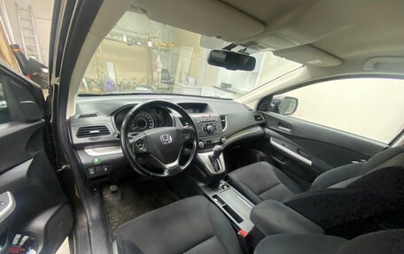 Honda CR-V IV, 2014 год, 2 150 000 рублей, 15 фотография