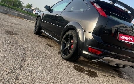 Ford Focus II рестайлинг, 2006 год, 400 000 рублей, 8 фотография