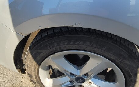 Ford Focus II рестайлинг, 2010 год, 600 000 рублей, 8 фотография