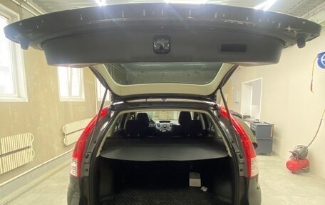 Honda CR-V IV, 2014 год, 2 150 000 рублей, 19 фотография