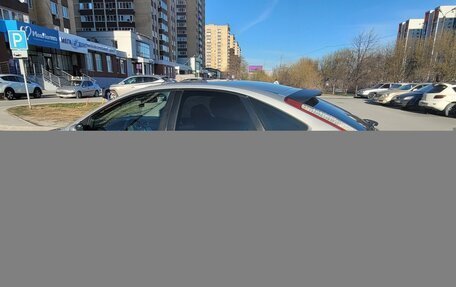 Ford Focus II рестайлинг, 2010 год, 600 000 рублей, 7 фотография
