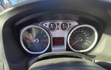 Ford Focus II рестайлинг, 2010 год, 600 000 рублей, 11 фотография