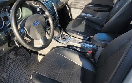 Ford Focus II рестайлинг, 2010 год, 600 000 рублей, 13 фотография