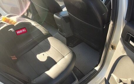 Ford Focus II рестайлинг, 2010 год, 600 000 рублей, 14 фотография