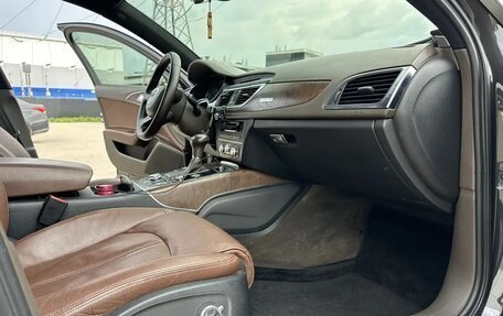 Audi A6, 2011 год, 2 770 000 рублей, 11 фотография