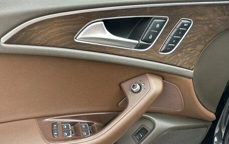 Audi A6, 2011 год, 2 770 000 рублей, 13 фотография