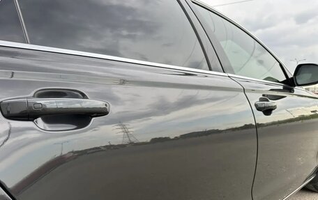 Audi A6, 2011 год, 2 770 000 рублей, 10 фотография