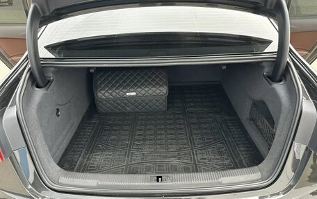 Audi A6, 2011 год, 2 770 000 рублей, 15 фотография