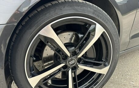 Audi A6, 2011 год, 2 770 000 рублей, 16 фотография