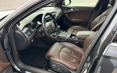 Audi A6, 2011 год, 2 770 000 рублей, 19 фотография