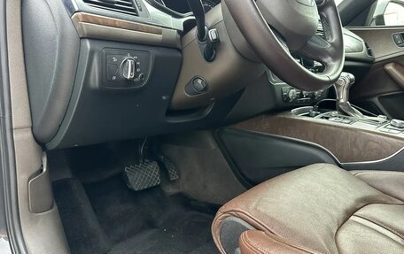 Audi A6, 2011 год, 2 770 000 рублей, 21 фотография