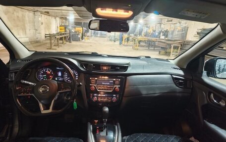 Nissan Qashqai, 2019 год, 1 100 000 рублей, 5 фотография