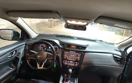 Nissan Qashqai, 2019 год, 1 100 000 рублей, 6 фотография