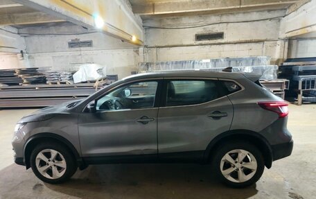 Nissan Qashqai, 2019 год, 1 100 000 рублей, 4 фотография