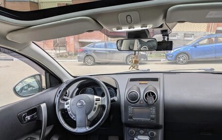 Nissan Qashqai+2 I, 2013 год, 1 120 000 рублей, 3 фотография