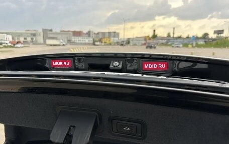 Audi A6, 2011 год, 2 770 000 рублей, 17 фотография