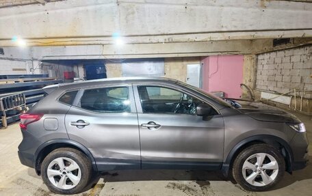 Nissan Qashqai, 2019 год, 1 100 000 рублей, 8 фотография
