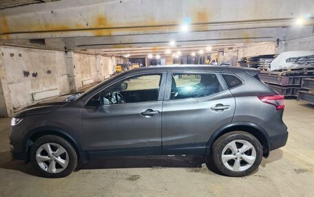 Nissan Qashqai, 2019 год, 1 100 000 рублей, 11 фотография