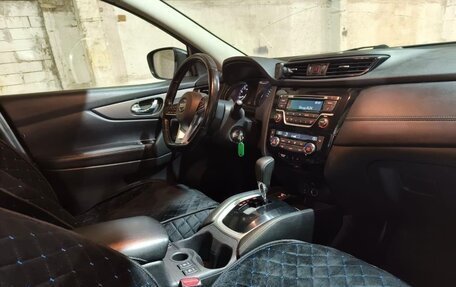 Nissan Qashqai, 2019 год, 1 100 000 рублей, 12 фотография