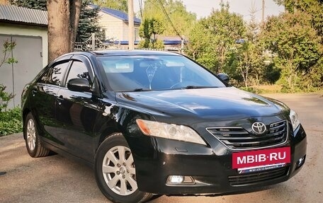 Toyota Camry, 2006 год, 1 049 000 рублей, 2 фотография